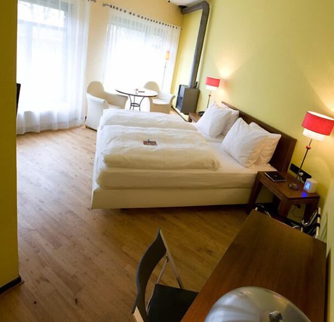 Imagen de la habitación del Hotel Droste\'s herberg. Foto 7