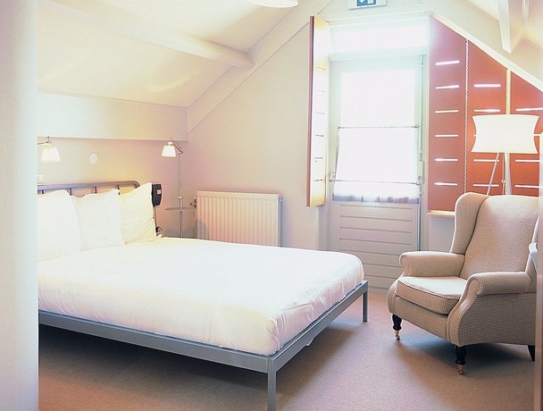 Imagen de la habitación del Hotel Droste\'s herberg. Foto 9