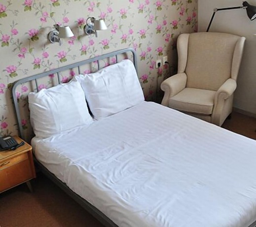 Imagen de la habitación del Hotel Droste\'s herberg. Foto 11