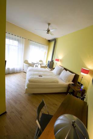 Imagen de la habitación del Hotel Droste\'s herberg. Foto 12