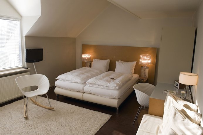 Imagen de la habitación del Hotel Droste\'s herberg. Foto 15