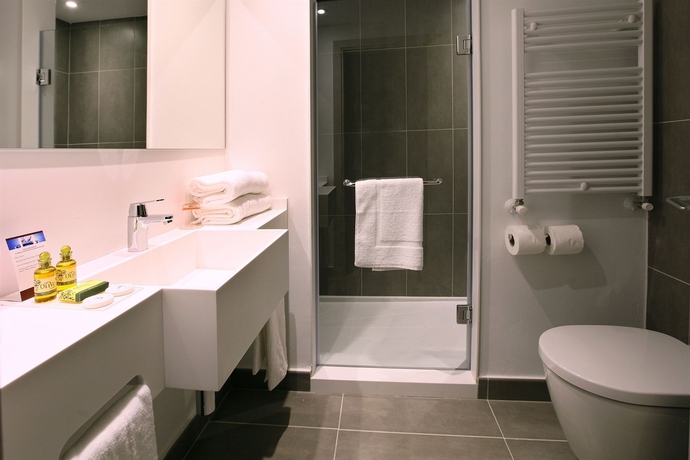 Imagen de la habitación del Hotel Droushia Heights. Foto 4