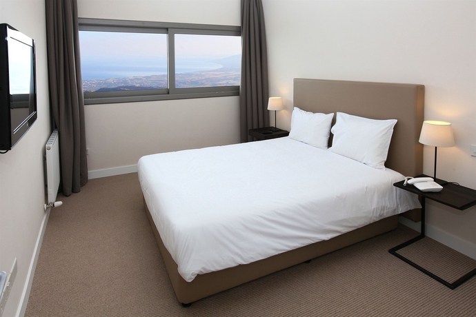 Imagen de la habitación del Hotel Droushia Heights. Foto 5