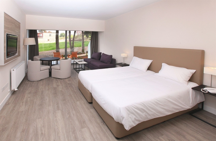 Imagen de la habitación del Hotel Droushia Heights. Foto 6