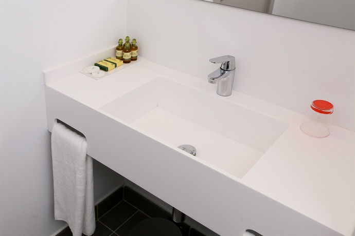 Imagen de la habitación del Hotel Droushia Heights. Foto 8