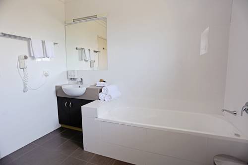 Imagen de la habitación del Hotel Drover's Motor Inn, Dalby. Foto 3