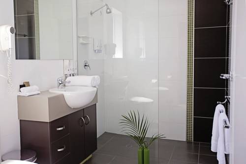 Imagen de la habitación del Hotel Drover's Motor Inn, Dalby. Foto 4