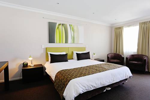 Imagen de la habitación del Hotel Drover's Motor Inn, Dalby. Foto 6