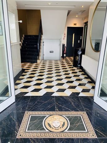 Imagen general del Hotel D&rsquo;angleterre Rouen Centre. Foto 2