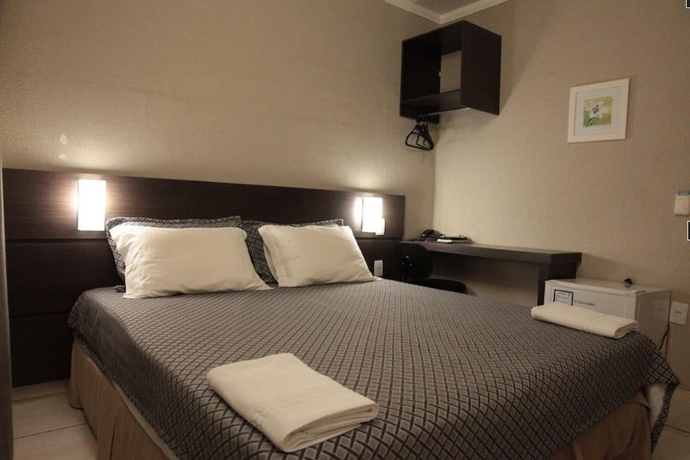 Imagen de la habitación del Hotel Drud`s Express. Foto 10