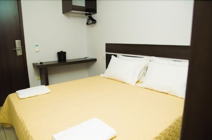 Imagen de la habitación del Hotel Drud`s Express. Foto 11