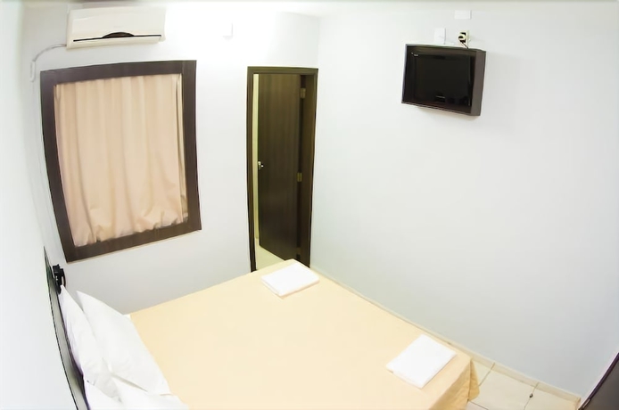 Imagen de la habitación del Hotel Drud`s Express. Foto 12