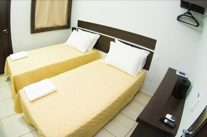 Imagen de la habitación del Hotel Drud`s Express. Foto 13