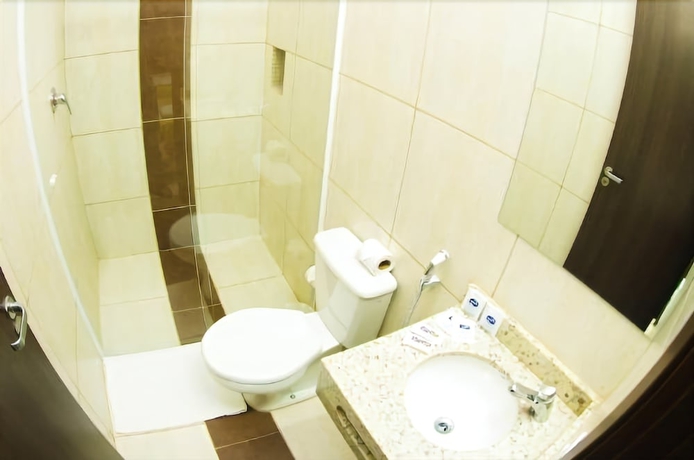Imagen de la habitación del Hotel Drud`s Express. Foto 16