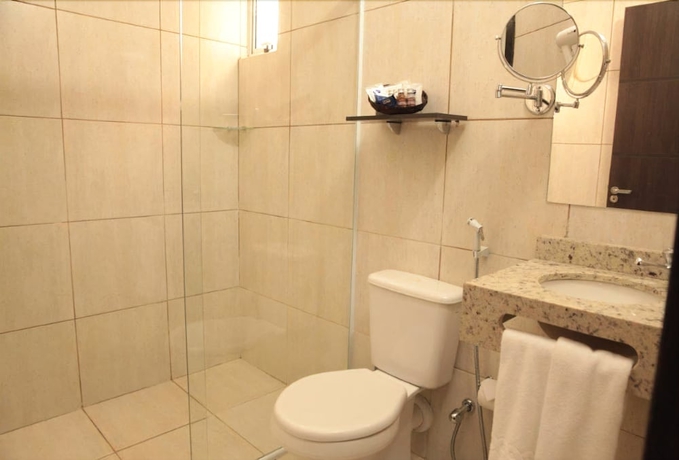 Imagen de la habitación del Hotel Drud`s Express. Foto 17