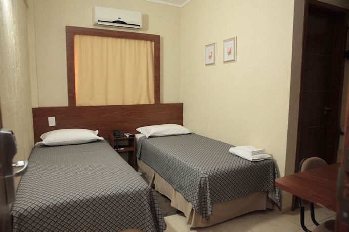 Imagen de la habitación del Hotel Druds. Foto 8