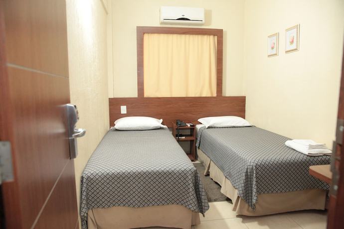 Imagen de la habitación del Hotel Druds. Foto 9