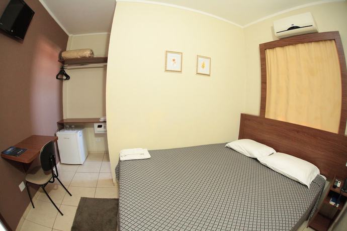 Imagen de la habitación del Hotel Druds. Foto 11