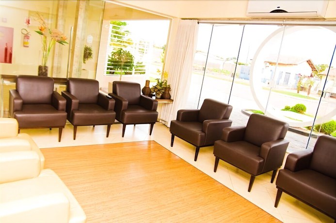 Imagen de los interiores del Hotel Druds. Foto 20