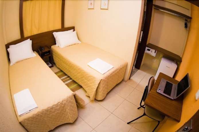 Imagen de la habitación del Hotel Druds. Foto 14
