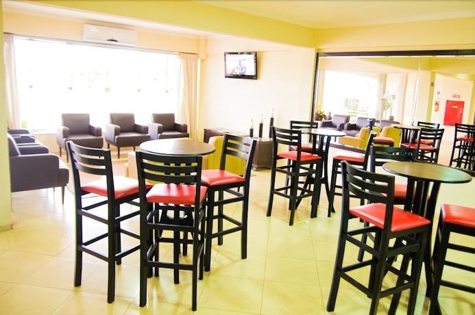 Imagen del bar/restaurante del Hotel Druds. Foto 4