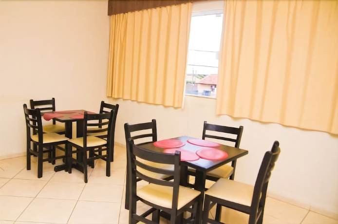 Imagen del bar/restaurante del Hotel Druds. Foto 5