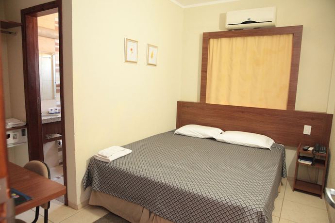 Imagen de la habitación del Hotel Druds. Foto 16