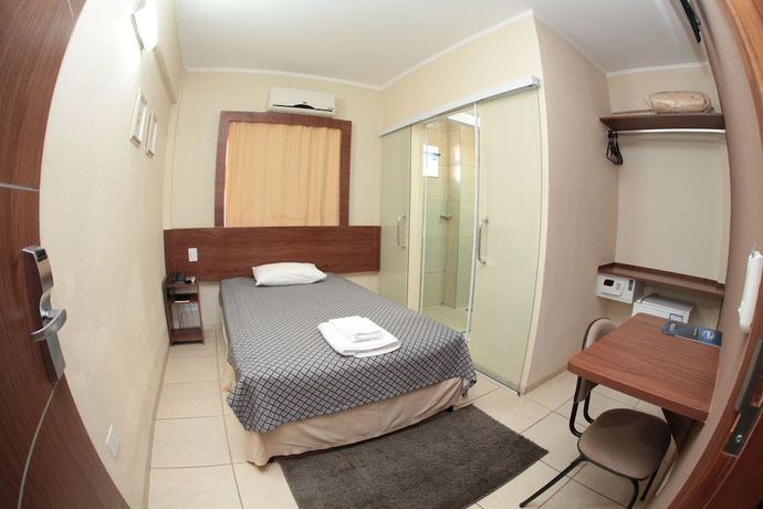 Imagen de la habitación del Hotel Druds. Foto 17