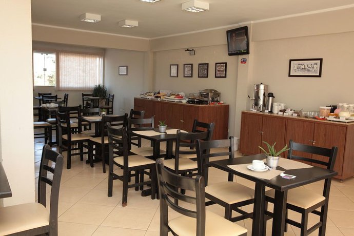 Imagen del bar/restaurante del Hotel Druds. Foto 7