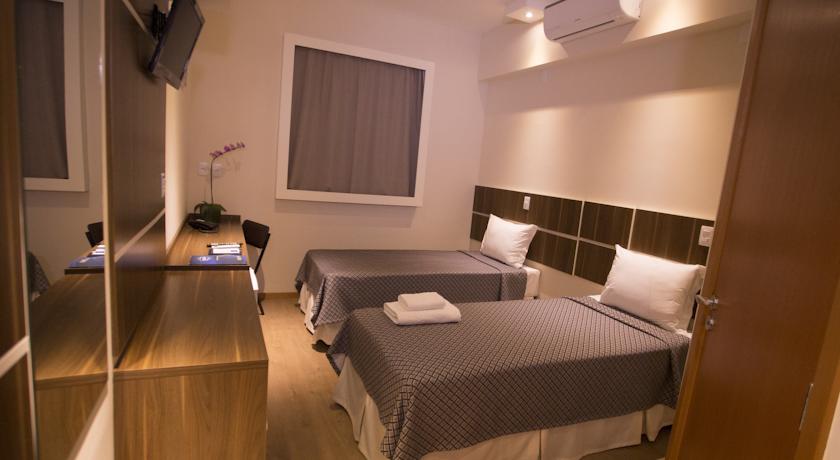 Imagen general del Hotel Druds Hortol&acirc;ndia. Foto 2