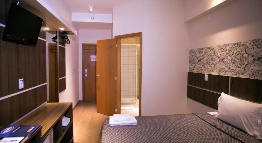 Imagen general del Hotel Druds Hortol&acirc;ndia. Foto 5