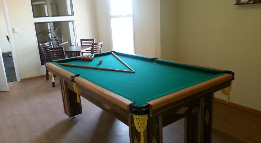 Imagen general del Hotel Druds Hortol&acirc;ndia. Foto 7