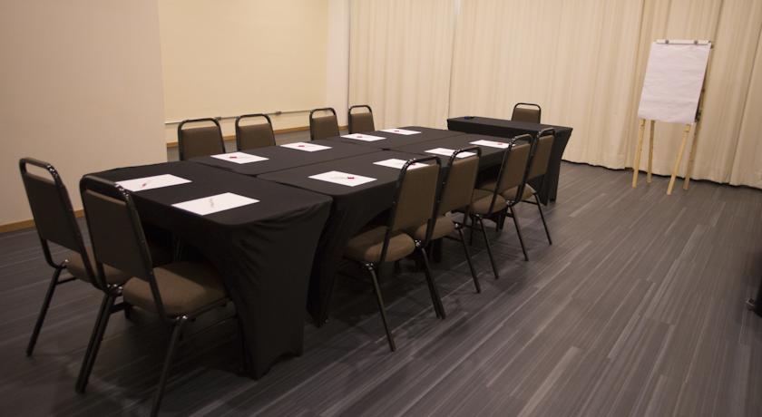 Imagen general del Hotel Druds Hortol&acirc;ndia. Foto 8