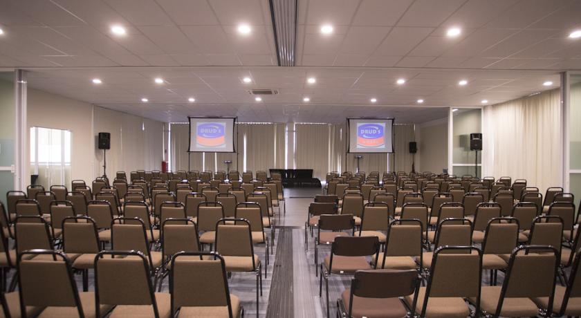 Imagen general del Hotel Druds Hortol&acirc;ndia. Foto 9