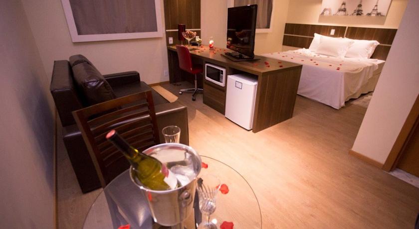 Imagen general del Hotel Druds Hortol&acirc;ndia. Foto 10