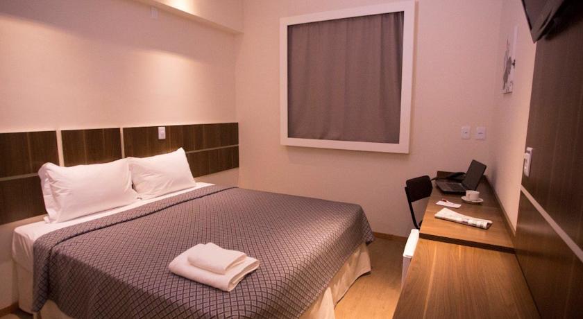 Imagen general del Hotel Druds Hortol&acirc;ndia. Foto 11