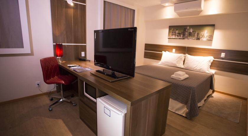 Imagen general del Hotel Druds Hortol&acirc;ndia. Foto 12