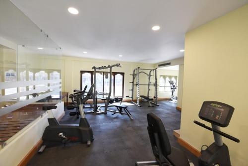 Imagen general del Hotel Druk. Foto 1