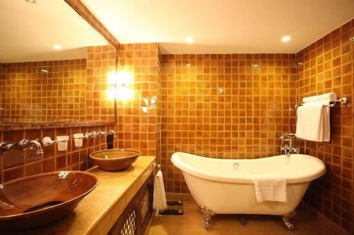 Imagen de la habitación del Hotel Druk. Foto 11