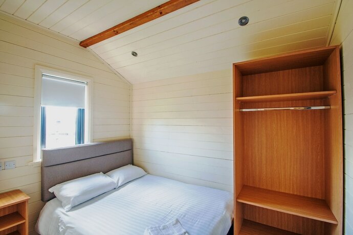 Imagen de la habitación del Hotel Drumhoney Holiday Park. Foto 19