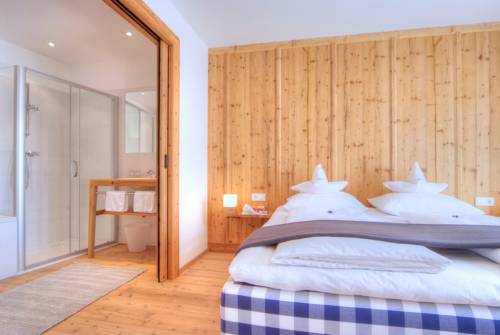 Imagen de la habitación del Hotel Drumlerhof. Foto 3