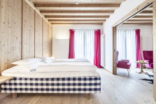 Imagen general del Hotel Drumlerhof. Foto 1
