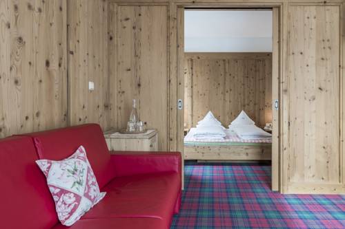 Imagen de la habitación del Hotel Drumlerhof. Foto 6