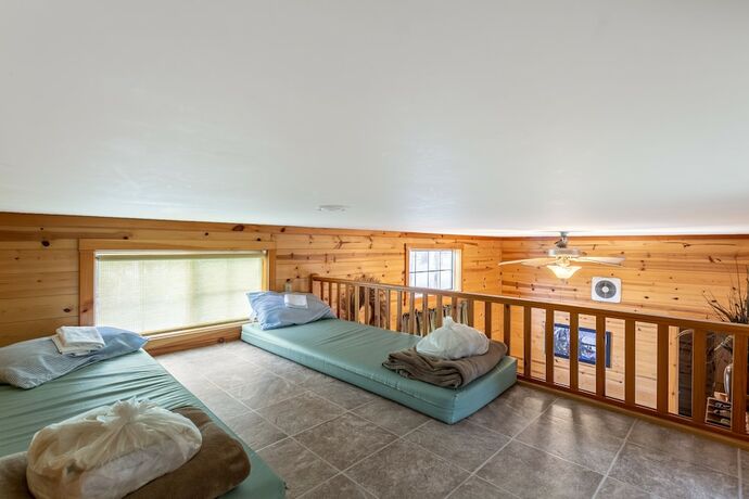 Imagen general del Hotel Drummer Boy Camping Resort. Foto 1