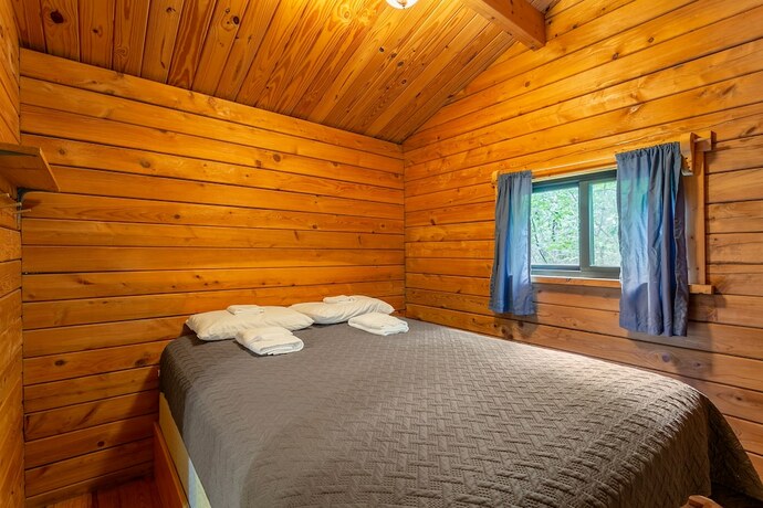 Imagen general del Hotel Drummer Boy Camping Resort. Foto 3