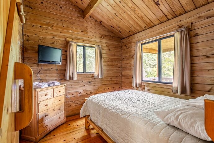 Imagen de la habitación del Hotel Drummer Boy Camping Resort. Foto 12