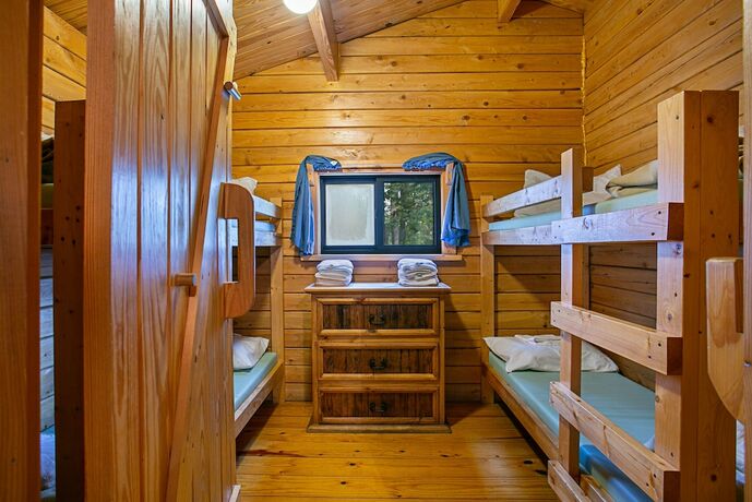 Imagen de la habitación del Hotel Drummer Boy Camping Resort. Foto 15