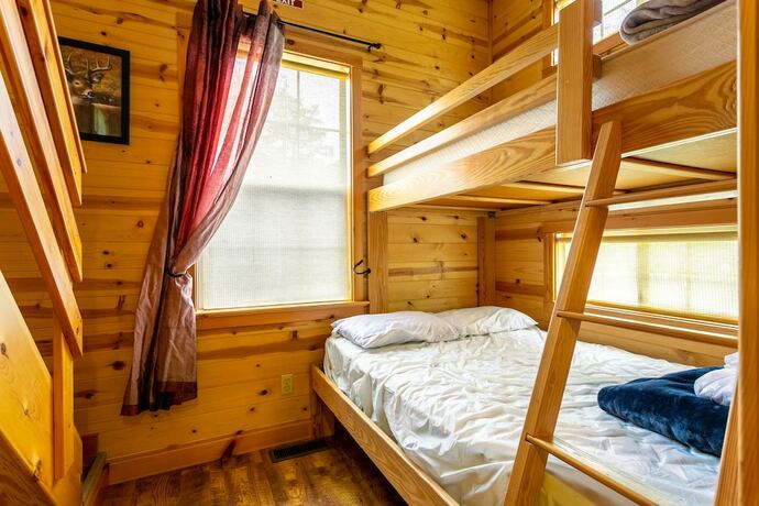 Imagen de la habitación del Hotel Drummer Boy Camping Resort. Foto 20
