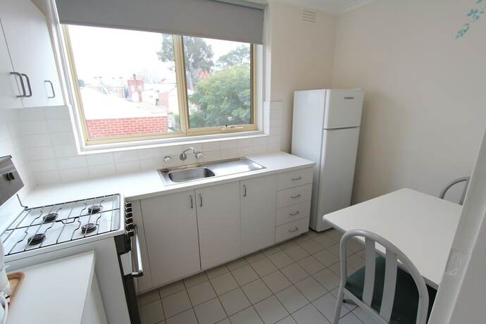Imagen general del Hotel Drummond Apartments Services. Foto 2