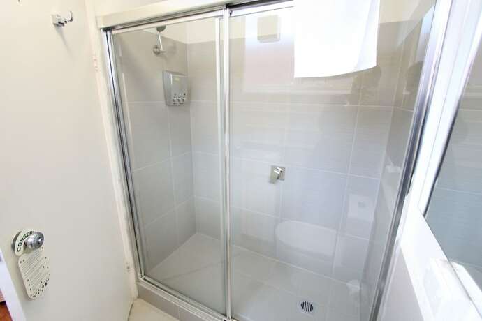 Imagen general del Hotel Drummond Apartments Services. Foto 5